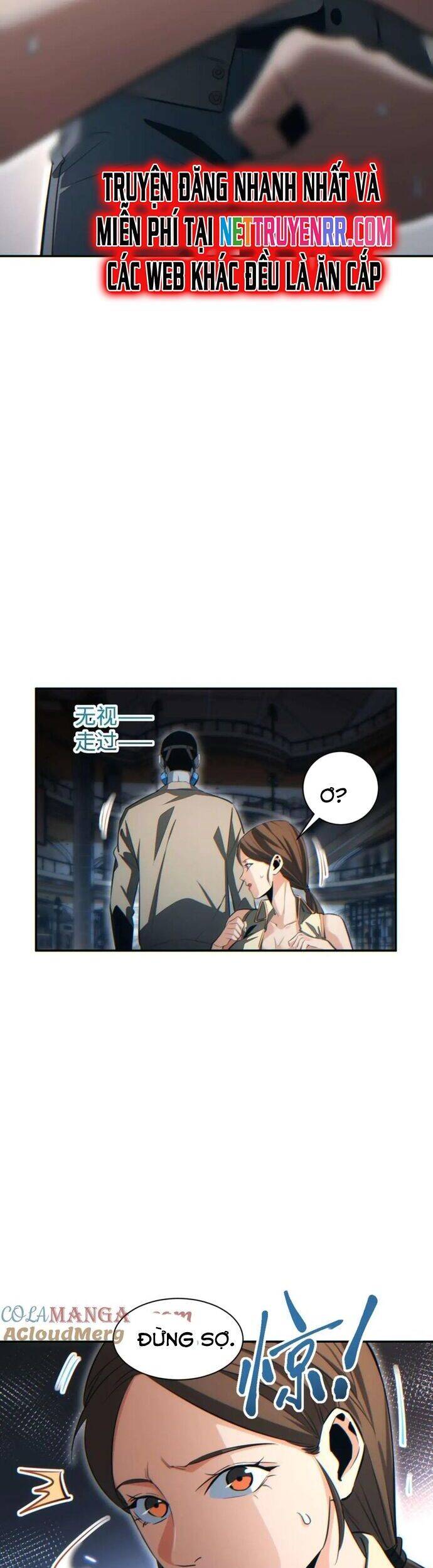 Mạt Thế Trọng Sinh Ta Quay Gacha Làm Trùm! [Chap 1-54]