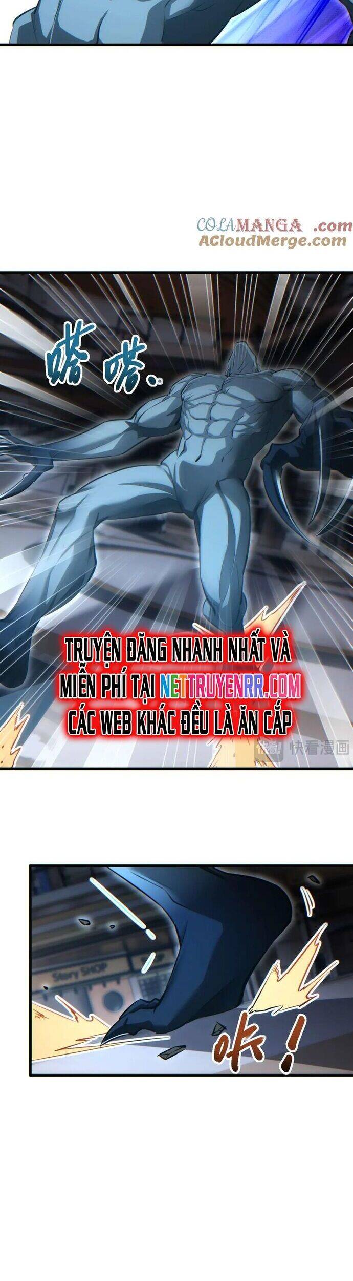 Mạt Thế Trọng Sinh Ta Quay Gacha Làm Trùm! [Chap 1-54]