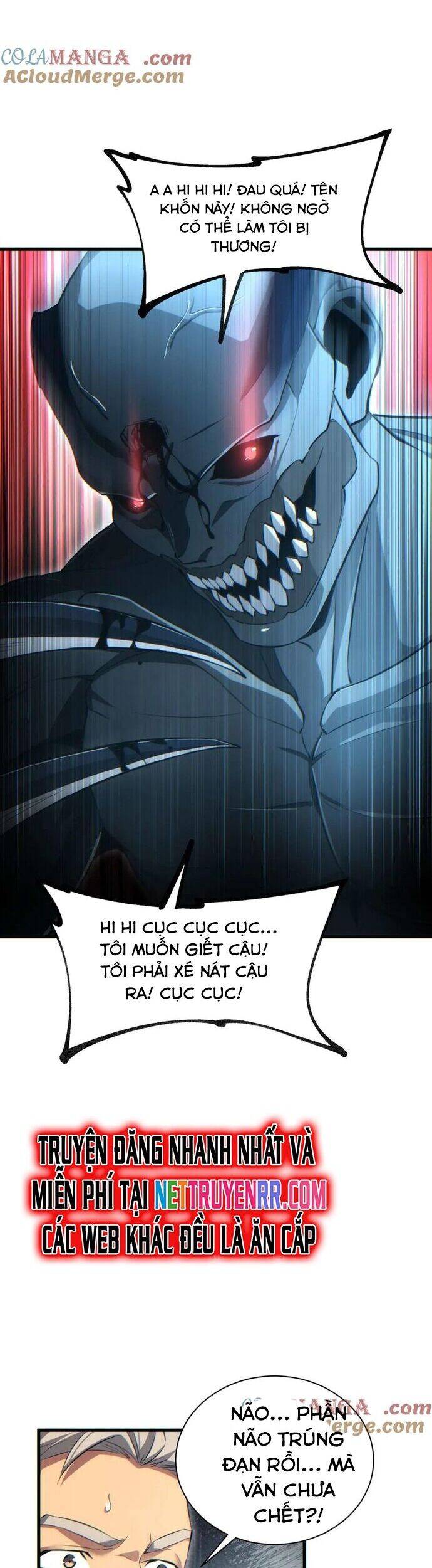 Mạt Thế Trọng Sinh Ta Quay Gacha Làm Trùm! [Chap 1-54]