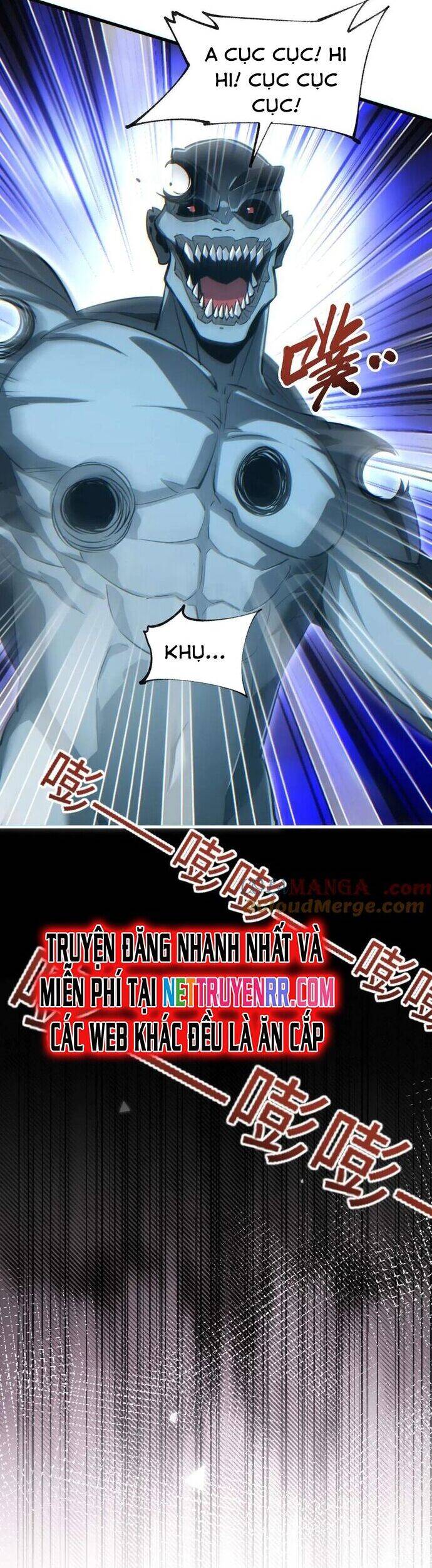 Mạt Thế Trọng Sinh Ta Quay Gacha Làm Trùm! [Chap 1-54]