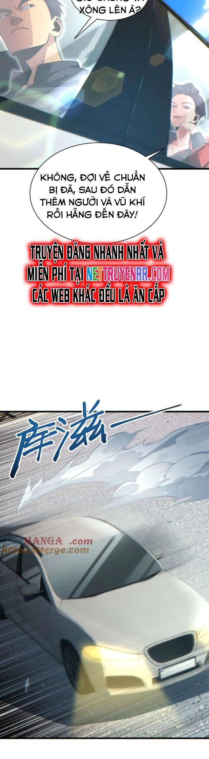 Mạt Thế Trọng Sinh Ta Quay Gacha Làm Trùm! [Chap 1-54]