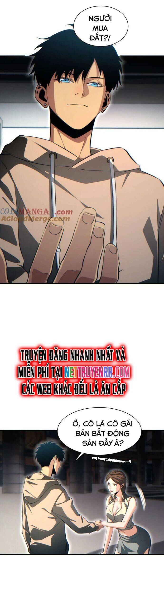 Mạt Thế Trọng Sinh Ta Quay Gacha Làm Trùm! [Chap 1-54]