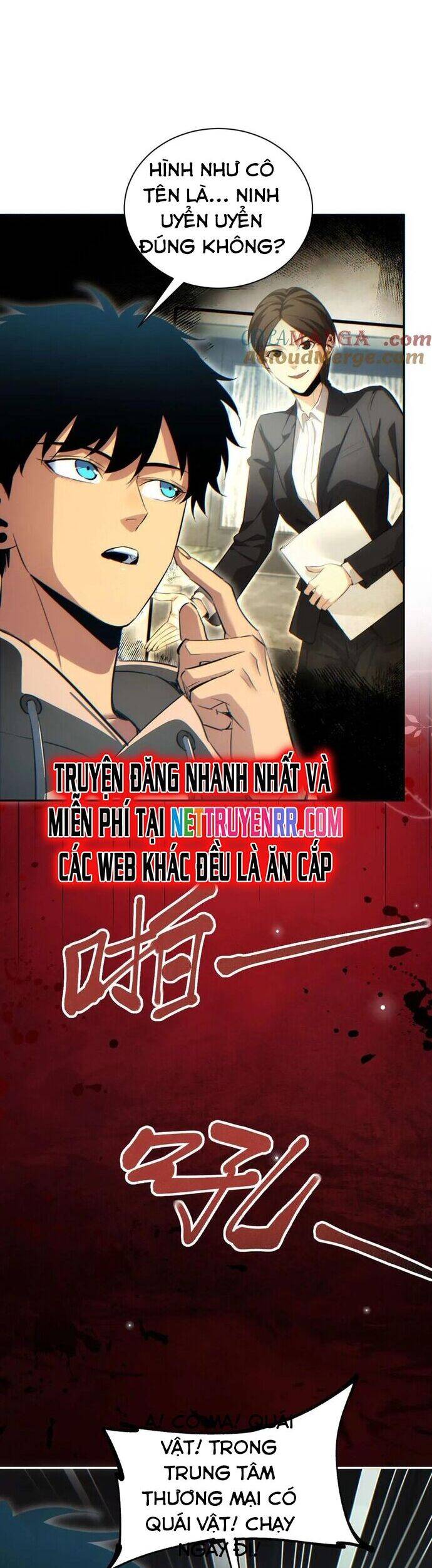 Mạt Thế Trọng Sinh Ta Quay Gacha Làm Trùm! [Chap 1-54]