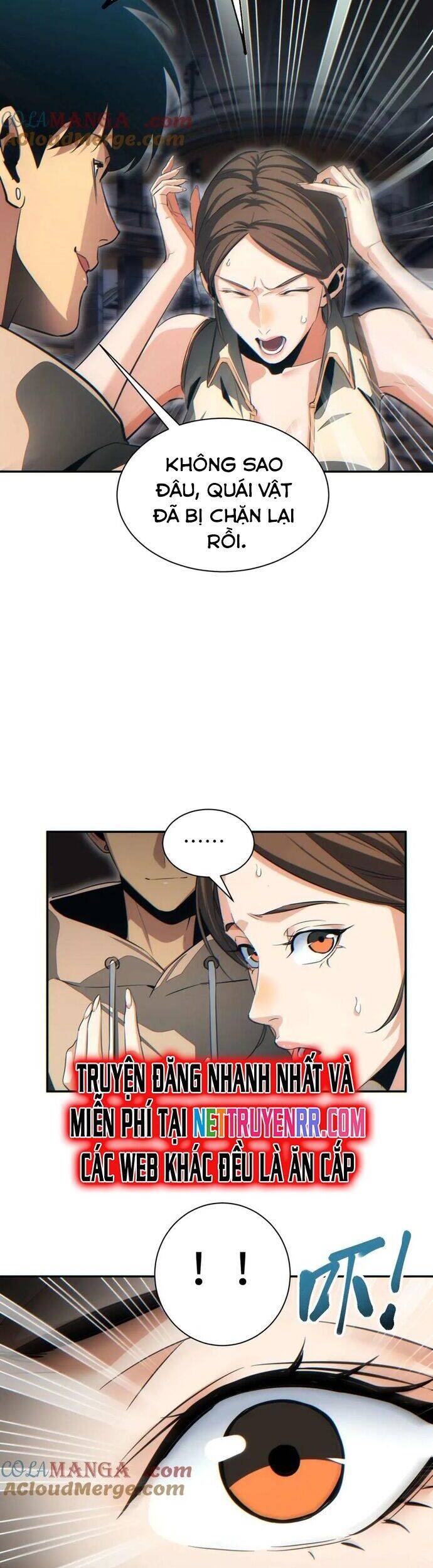 Mạt Thế Trọng Sinh Ta Quay Gacha Làm Trùm! [Chap 1-54]