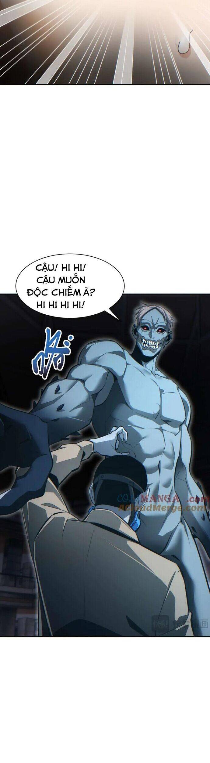 Mạt Thế Trọng Sinh Ta Quay Gacha Làm Trùm! [Chap 1-54]