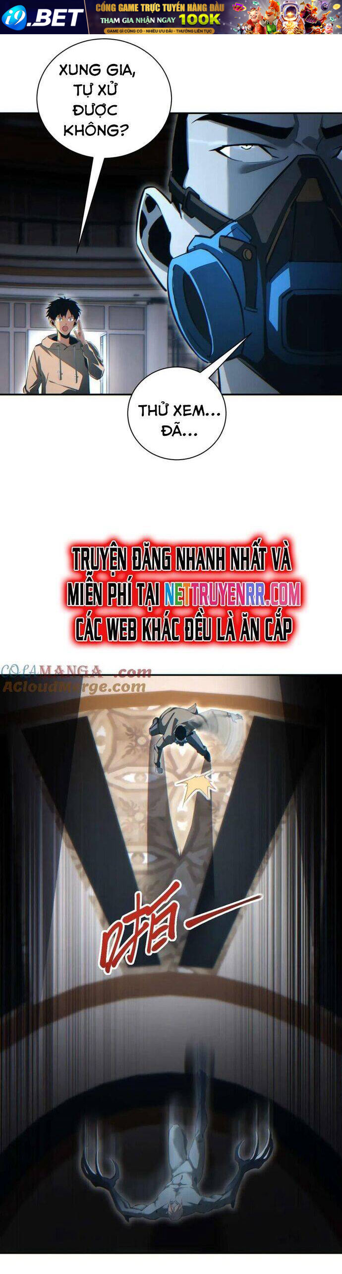 Mạt Thế Trọng Sinh Ta Quay Gacha Làm Trùm! [Chap 1-54]