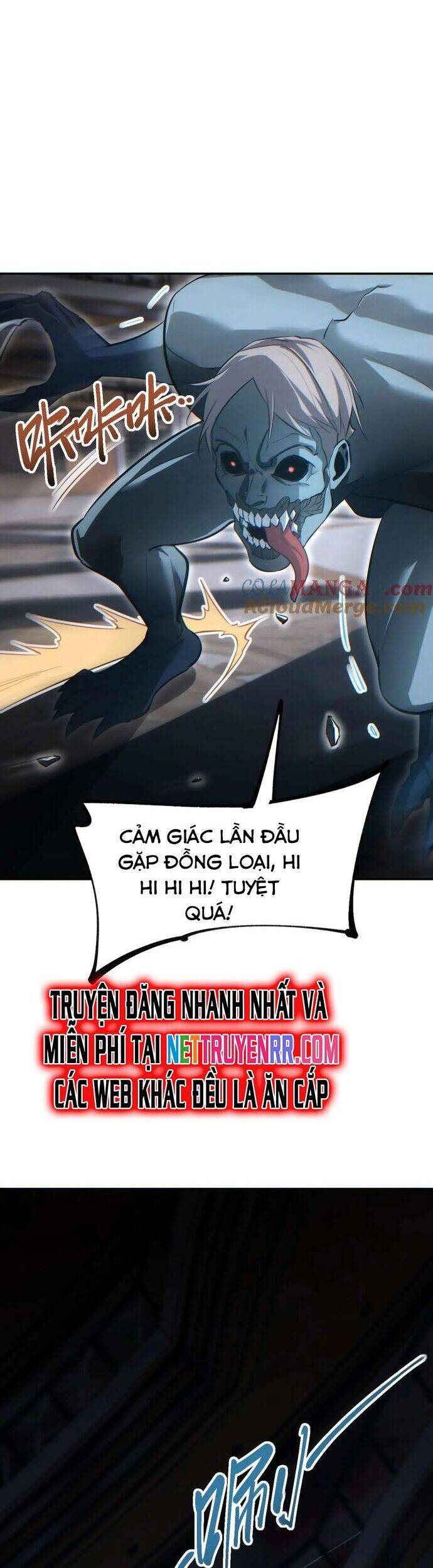 Mạt Thế Trọng Sinh Ta Quay Gacha Làm Trùm! [Chap 1-54]
