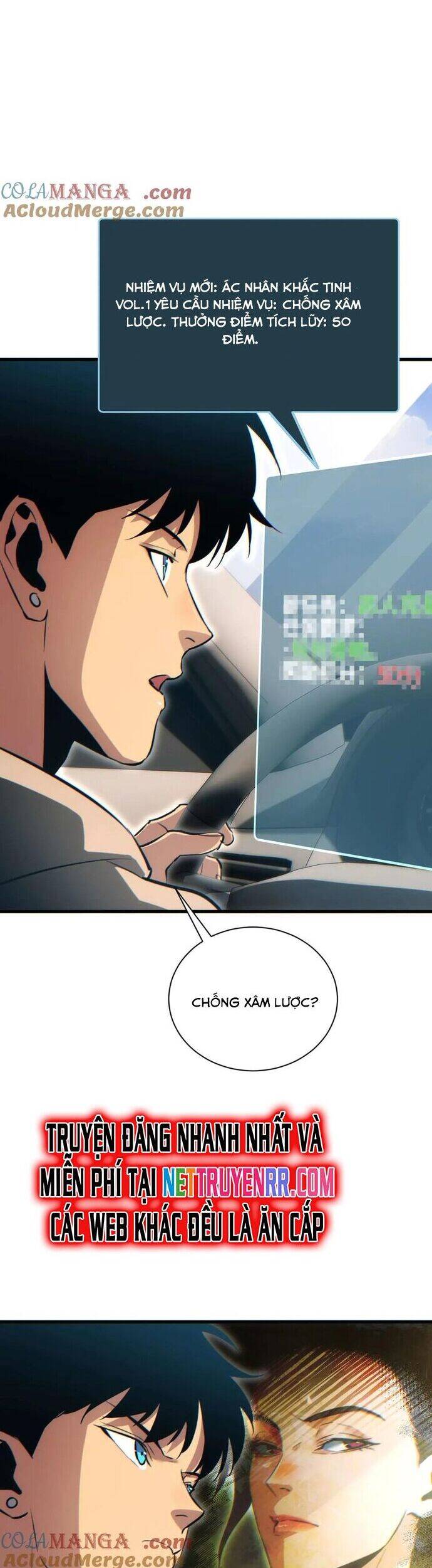 Mạt Thế Trọng Sinh Ta Quay Gacha Làm Trùm! [Chap 1-54]