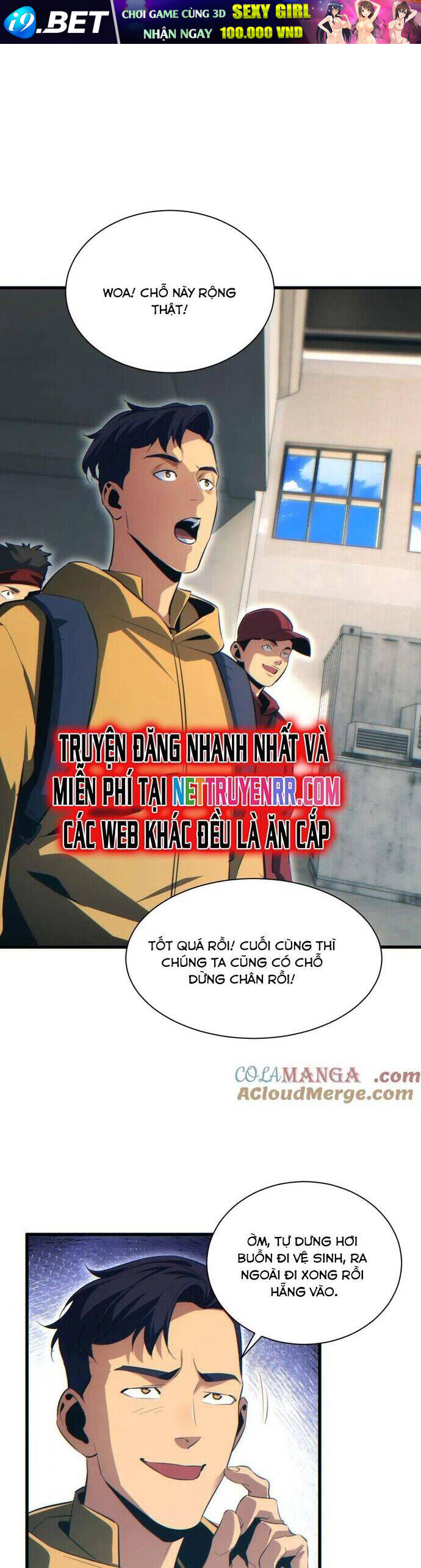 Mạt Thế Trọng Sinh Ta Quay Gacha Làm Trùm! [Chap 1-54]