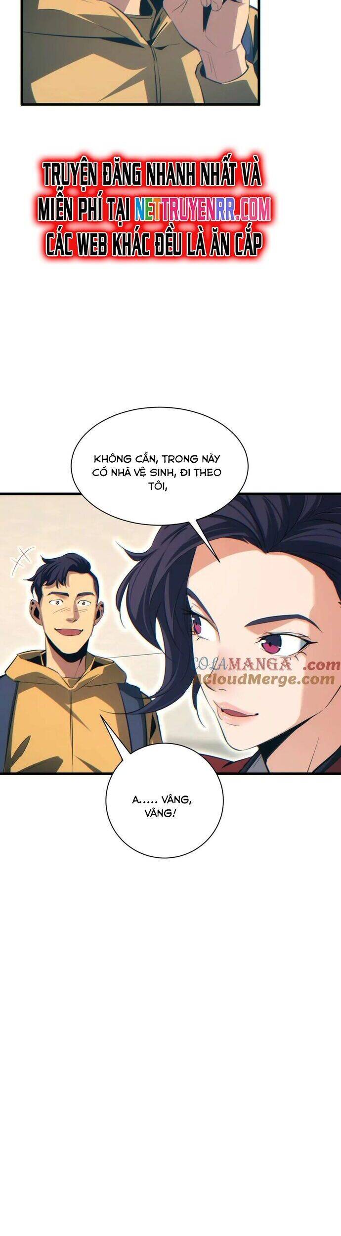 Mạt Thế Trọng Sinh Ta Quay Gacha Làm Trùm! [Chap 1-54]