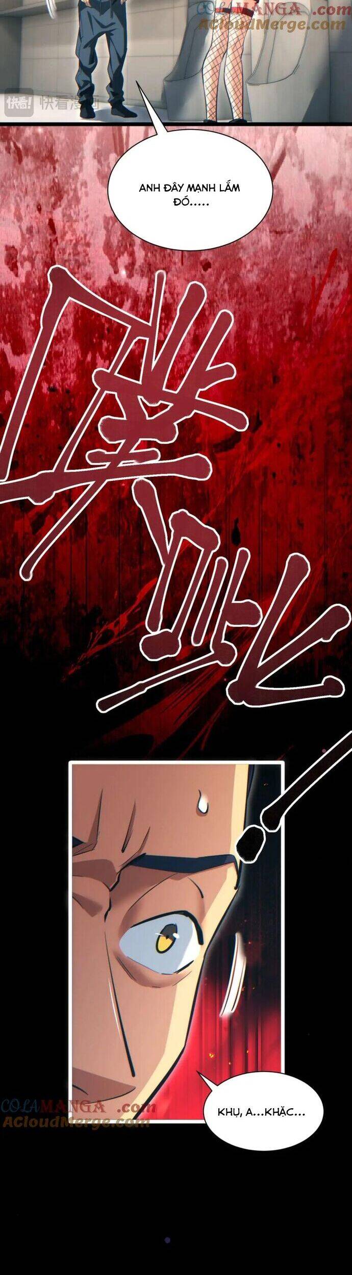 Mạt Thế Trọng Sinh Ta Quay Gacha Làm Trùm! [Chap 1-54]