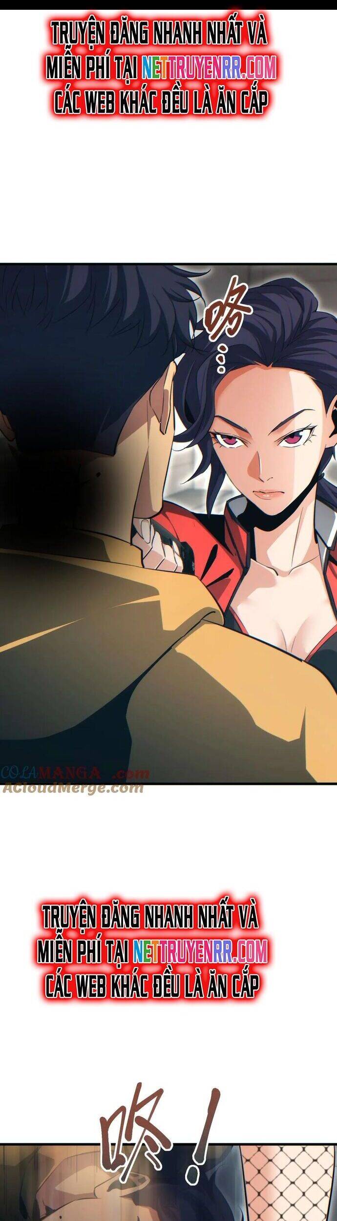Mạt Thế Trọng Sinh Ta Quay Gacha Làm Trùm! [Chap 1-54]