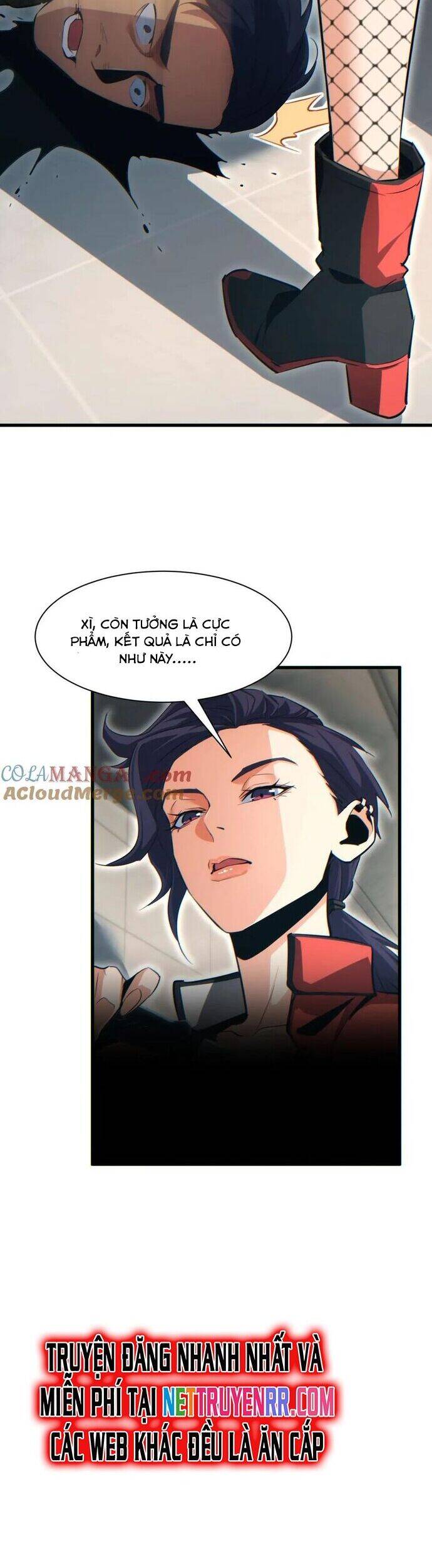 Mạt Thế Trọng Sinh Ta Quay Gacha Làm Trùm! [Chap 1-54]