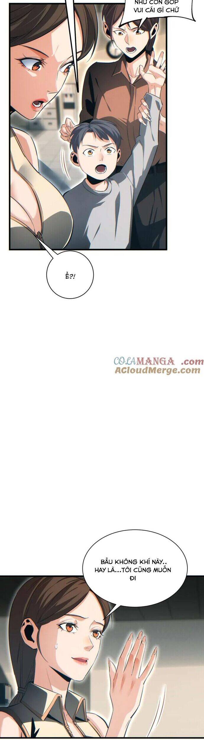 Mạt Thế Trọng Sinh Ta Quay Gacha Làm Trùm! [Chap 1-54]