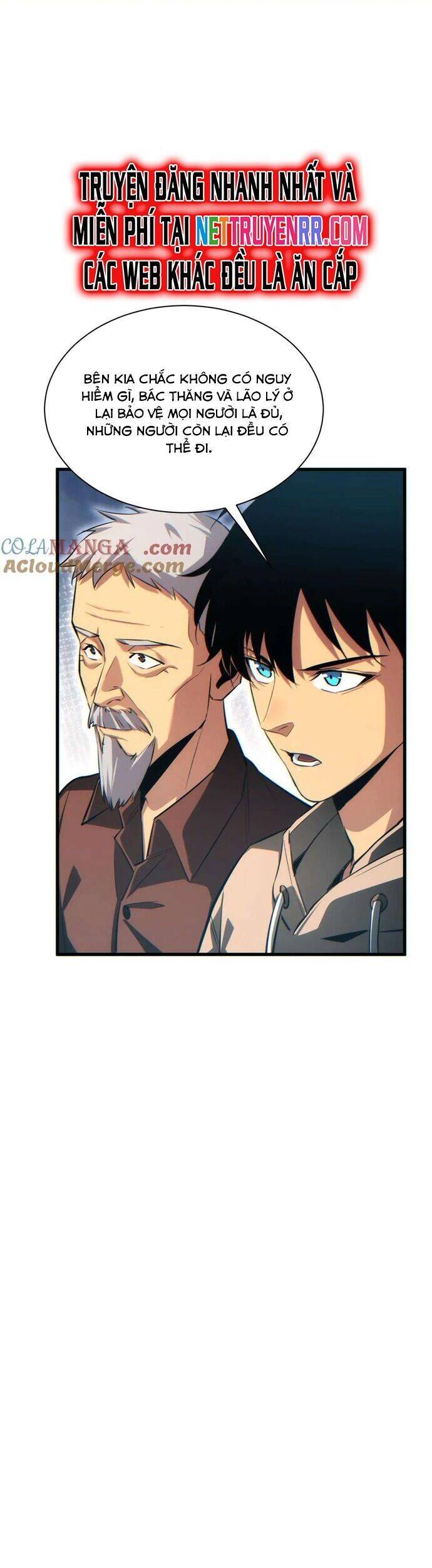 Mạt Thế Trọng Sinh Ta Quay Gacha Làm Trùm! [Chap 1-54]