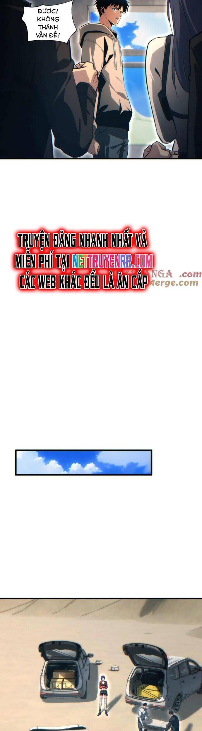 Mạt Thế Trọng Sinh Ta Quay Gacha Làm Trùm! [Chap 1-54]