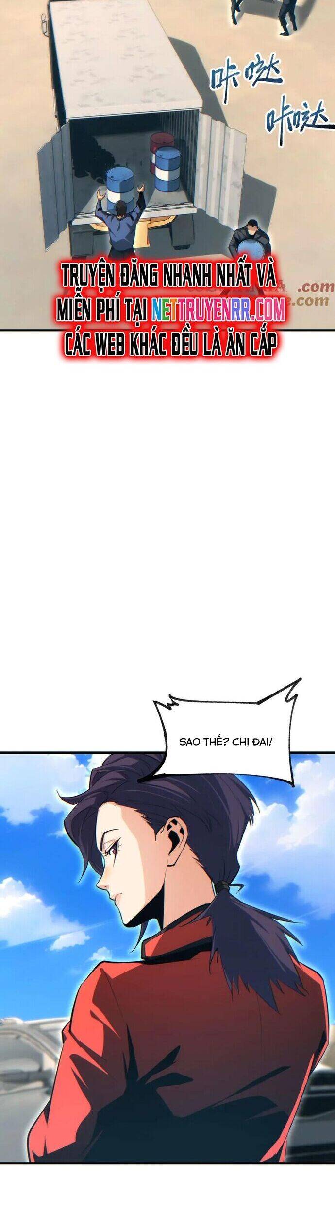 Mạt Thế Trọng Sinh Ta Quay Gacha Làm Trùm! [Chap 1-54]