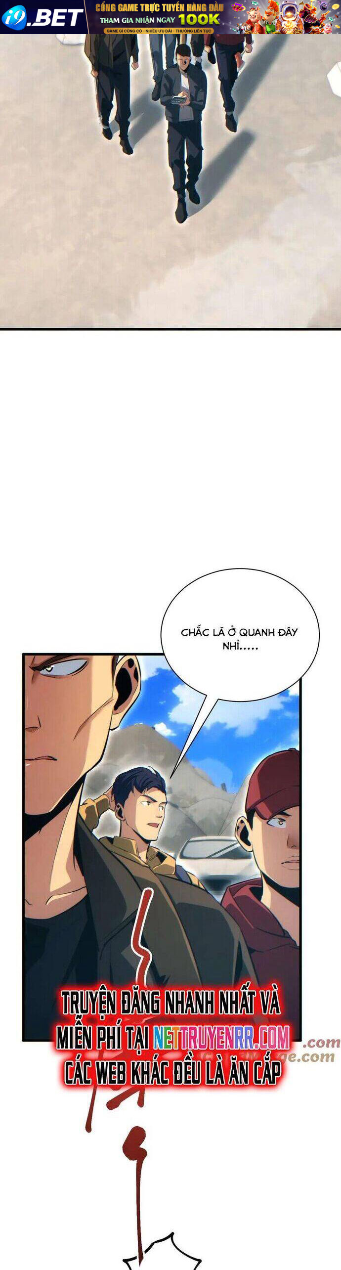 Mạt Thế Trọng Sinh Ta Quay Gacha Làm Trùm! [Chap 1-54]