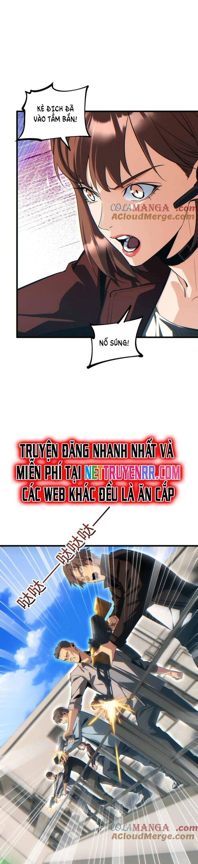 Mạt Thế Trọng Sinh Ta Quay Gacha Làm Trùm! [Chap 1-54]