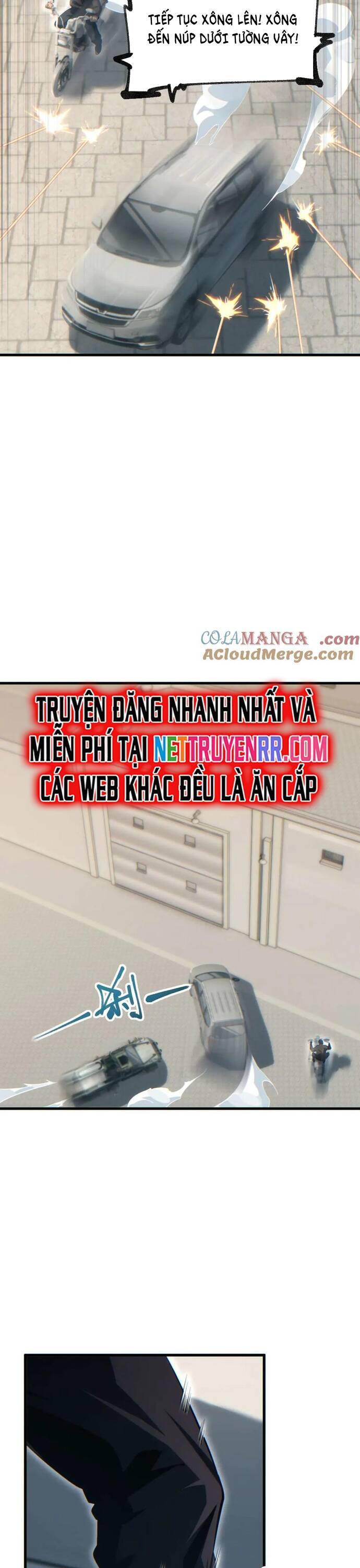 Mạt Thế Trọng Sinh Ta Quay Gacha Làm Trùm! [Chap 1-54]