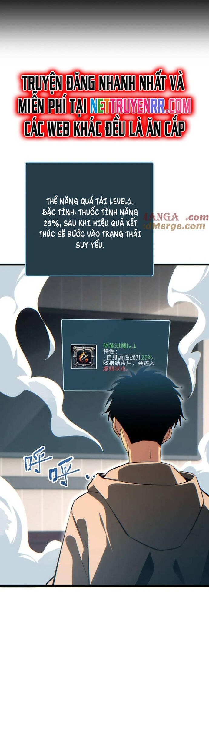 Mạt Thế Trọng Sinh Ta Quay Gacha Làm Trùm! [Chap 1-54]