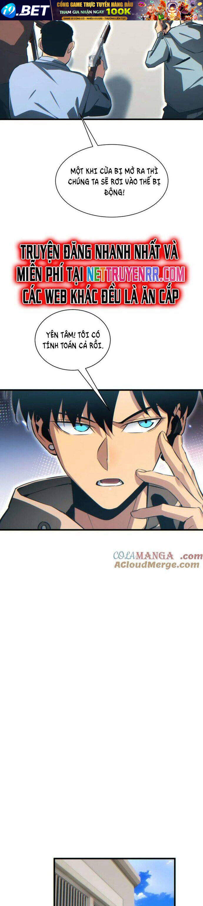 Mạt Thế Trọng Sinh Ta Quay Gacha Làm Trùm! [Chap 1-54]