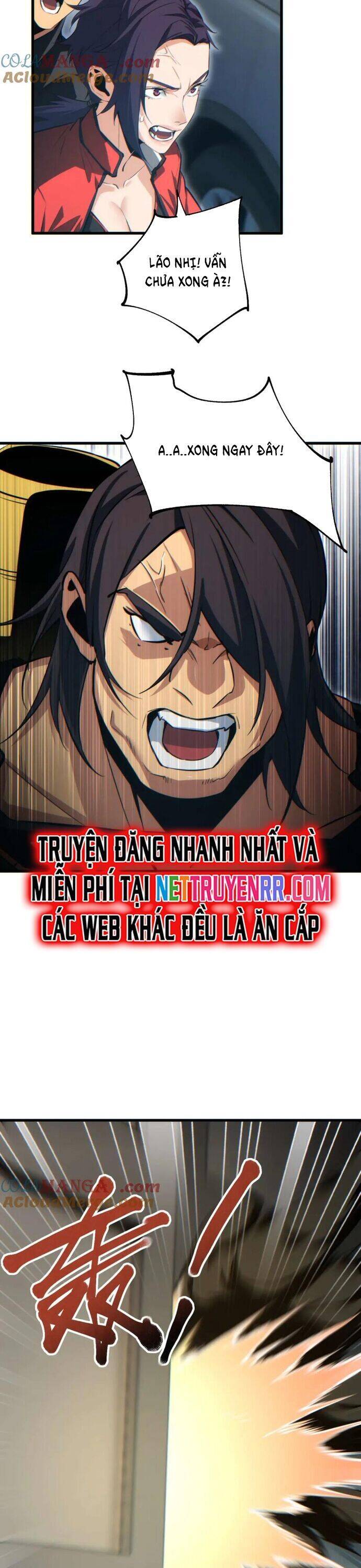 Mạt Thế Trọng Sinh Ta Quay Gacha Làm Trùm! [Chap 1-54]