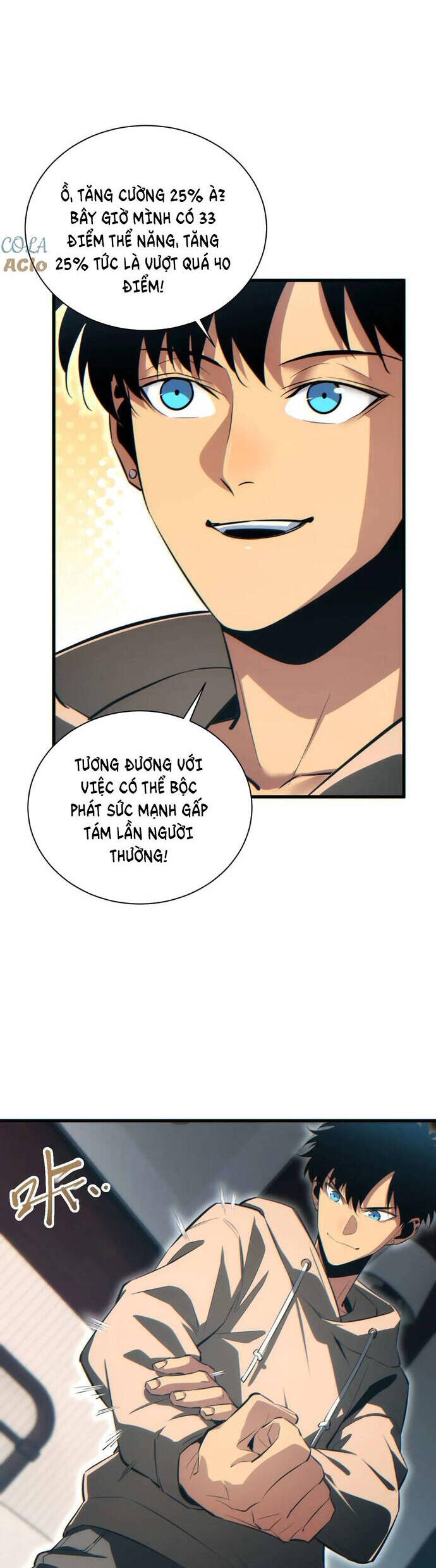 Mạt Thế Trọng Sinh Ta Quay Gacha Làm Trùm! [Chap 1-54]