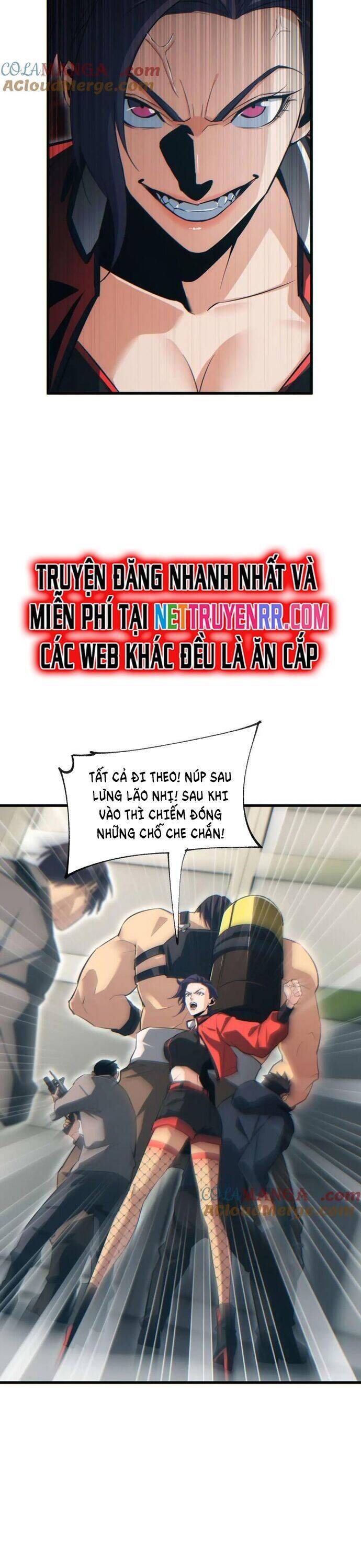 Mạt Thế Trọng Sinh Ta Quay Gacha Làm Trùm! [Chap 1-54]