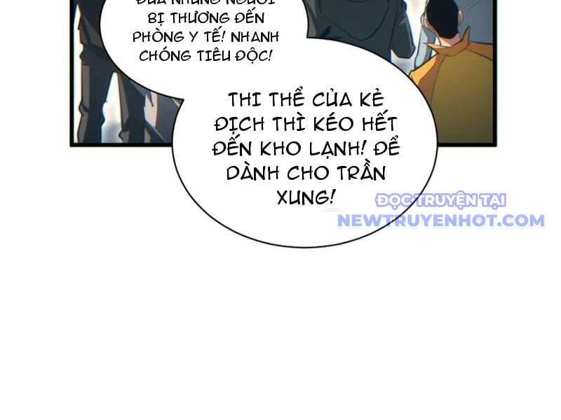 Mạt Thế Trọng Sinh Ta Quay Gacha Làm Trùm! [Chap 1-54]