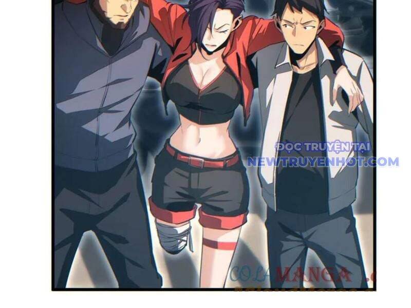 Mạt Thế Trọng Sinh Ta Quay Gacha Làm Trùm! [Chap 1-54]