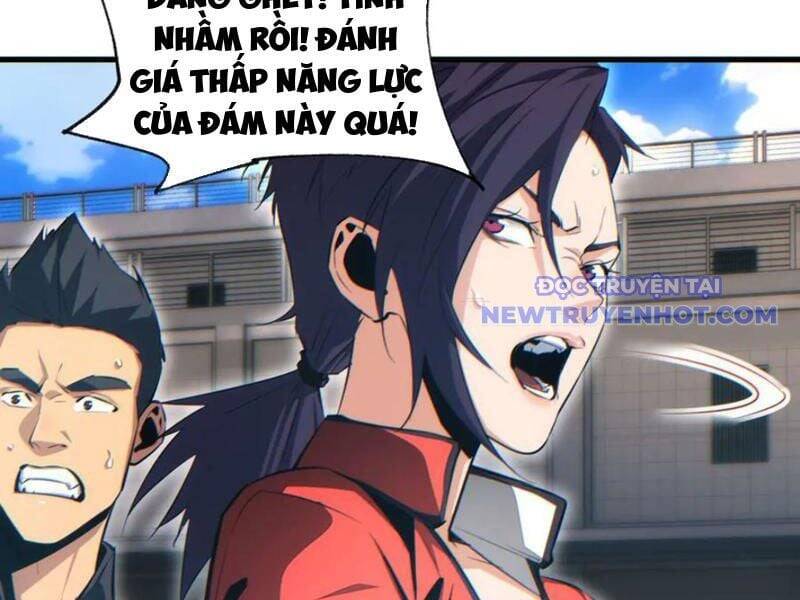 Mạt Thế Trọng Sinh Ta Quay Gacha Làm Trùm! [Chap 1-54]