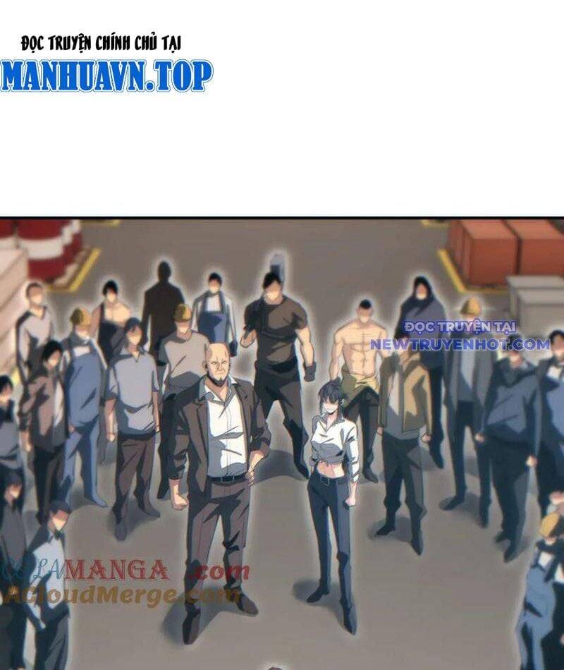 Mạt Thế Trọng Sinh Ta Quay Gacha Làm Trùm! [Chap 1-54]