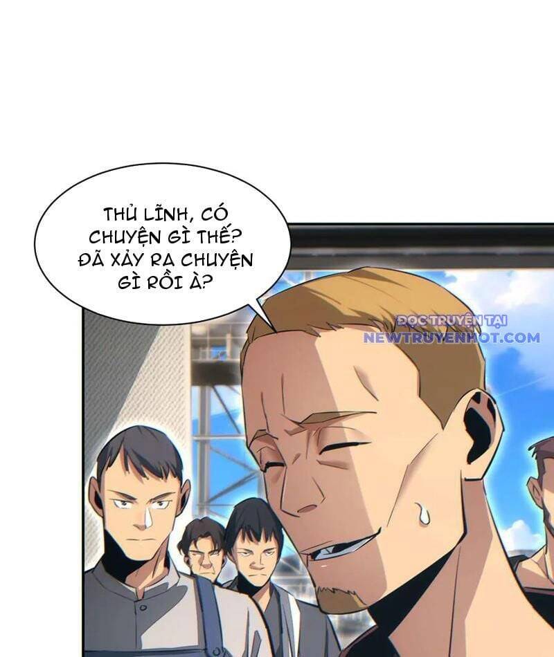 Mạt Thế Trọng Sinh Ta Quay Gacha Làm Trùm! [Chap 1-54]