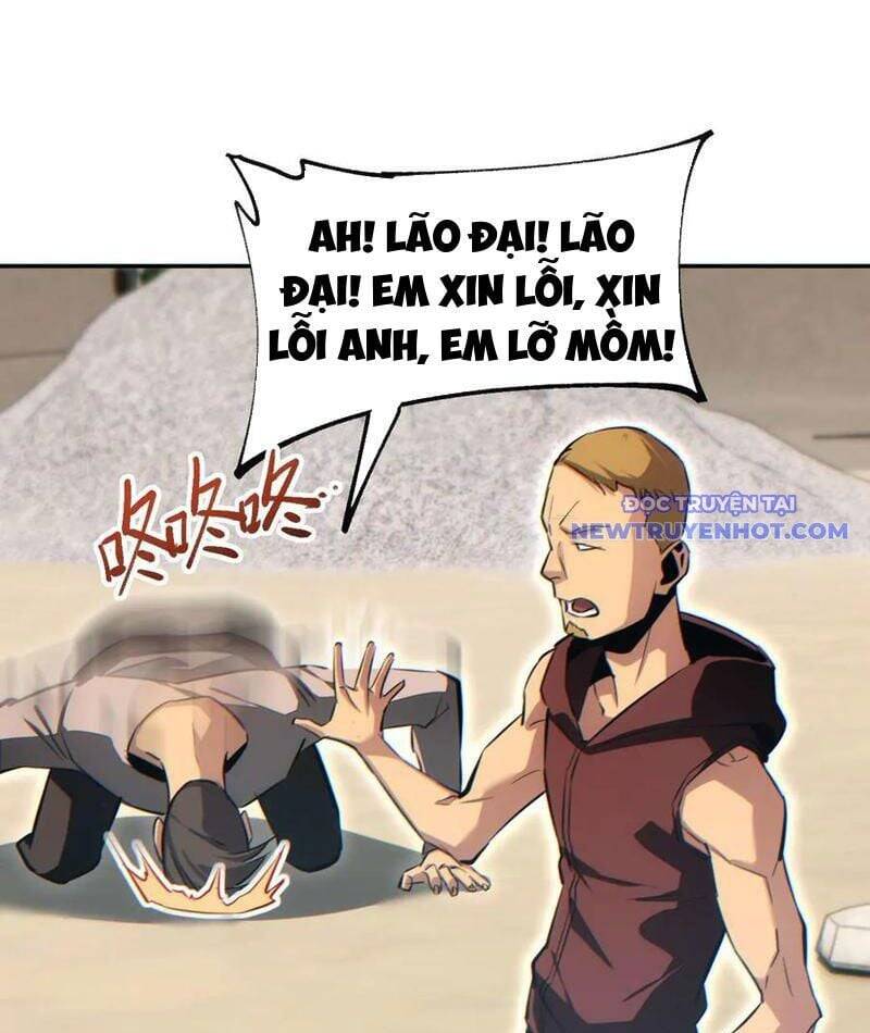 Mạt Thế Trọng Sinh Ta Quay Gacha Làm Trùm! [Chap 1-54]