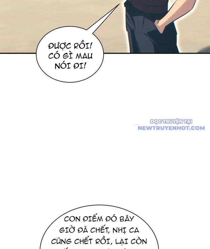 Mạt Thế Trọng Sinh Ta Quay Gacha Làm Trùm! [Chap 1-54]