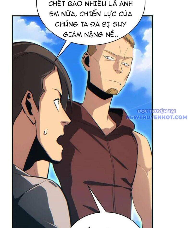 Mạt Thế Trọng Sinh Ta Quay Gacha Làm Trùm! [Chap 1-54]