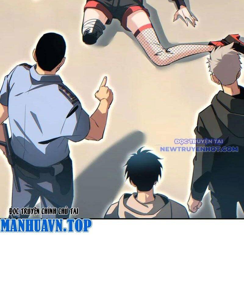Mạt Thế Trọng Sinh Ta Quay Gacha Làm Trùm! [Chap 1-54]