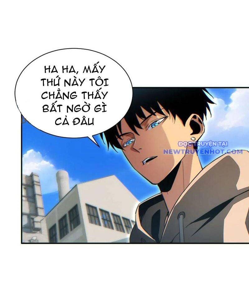 Mạt Thế Trọng Sinh Ta Quay Gacha Làm Trùm! [Chap 1-54]