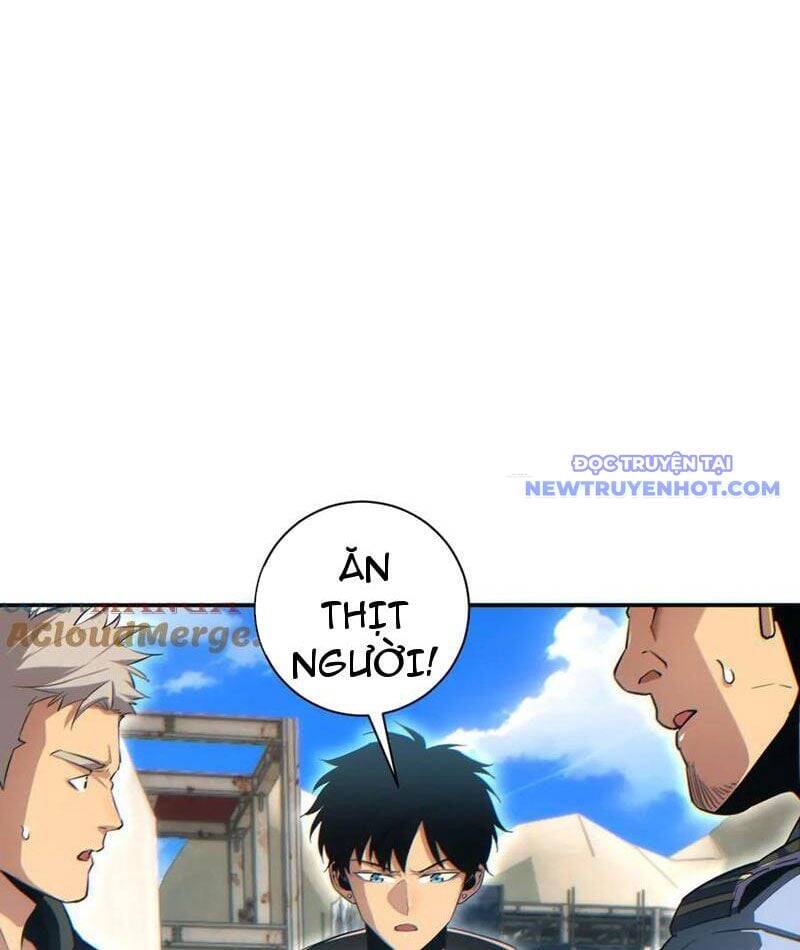 Mạt Thế Trọng Sinh Ta Quay Gacha Làm Trùm! [Chap 1-54]