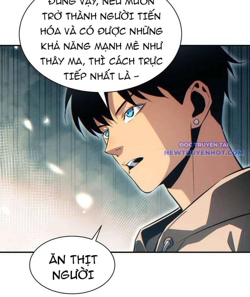 Mạt Thế Trọng Sinh Ta Quay Gacha Làm Trùm! [Chap 1-54]