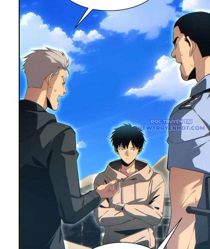 Mạt Thế Trọng Sinh Ta Quay Gacha Làm Trùm! [Chap 1-54]