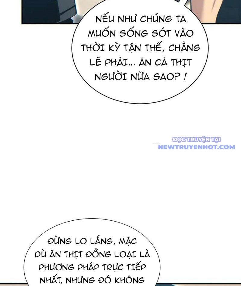 Mạt Thế Trọng Sinh Ta Quay Gacha Làm Trùm! [Chap 1-54]