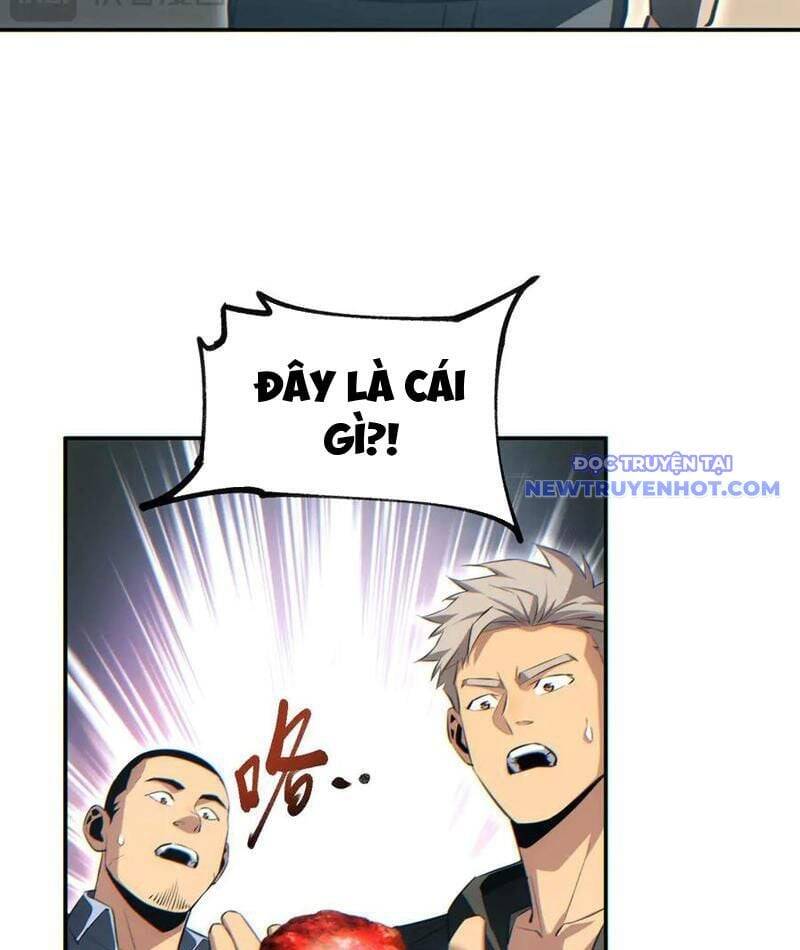 Mạt Thế Trọng Sinh Ta Quay Gacha Làm Trùm! [Chap 1-54]