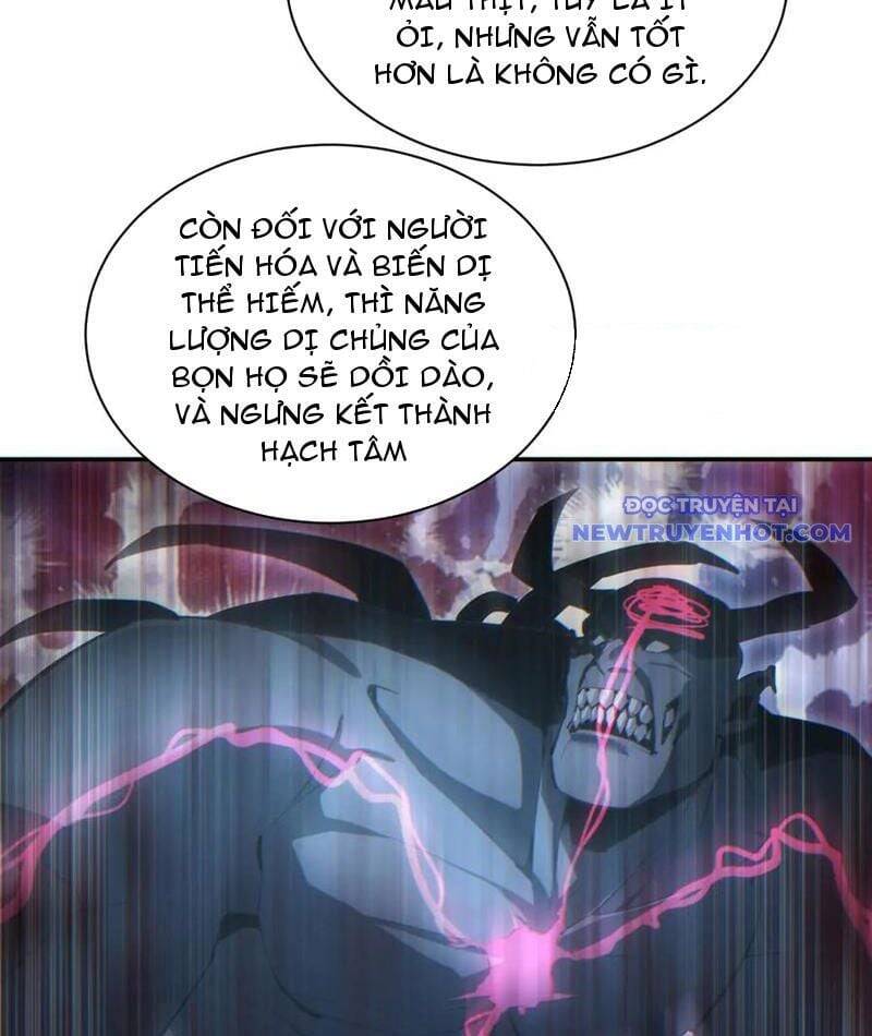 Mạt Thế Trọng Sinh Ta Quay Gacha Làm Trùm! [Chap 1-54]