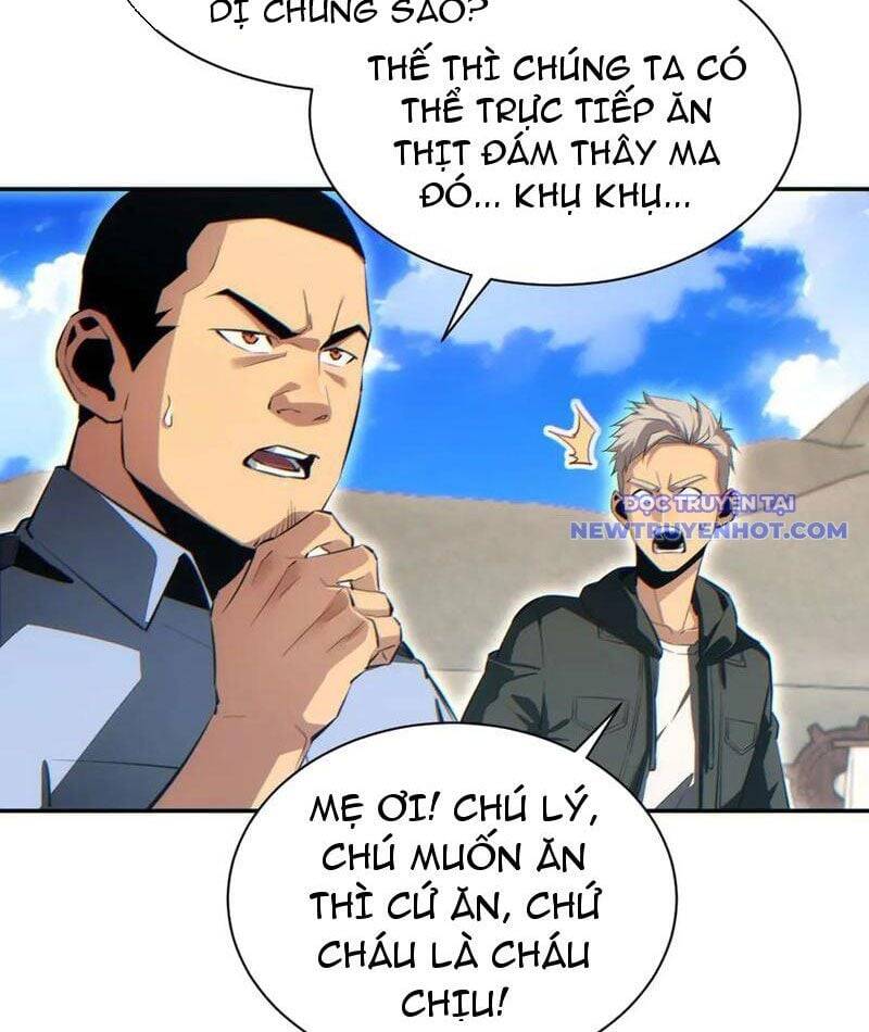 Mạt Thế Trọng Sinh Ta Quay Gacha Làm Trùm! [Chap 1-54]
