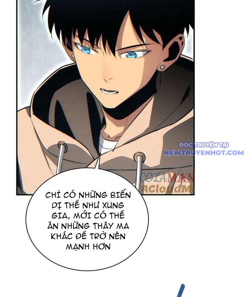 Mạt Thế Trọng Sinh Ta Quay Gacha Làm Trùm! [Chap 1-54]