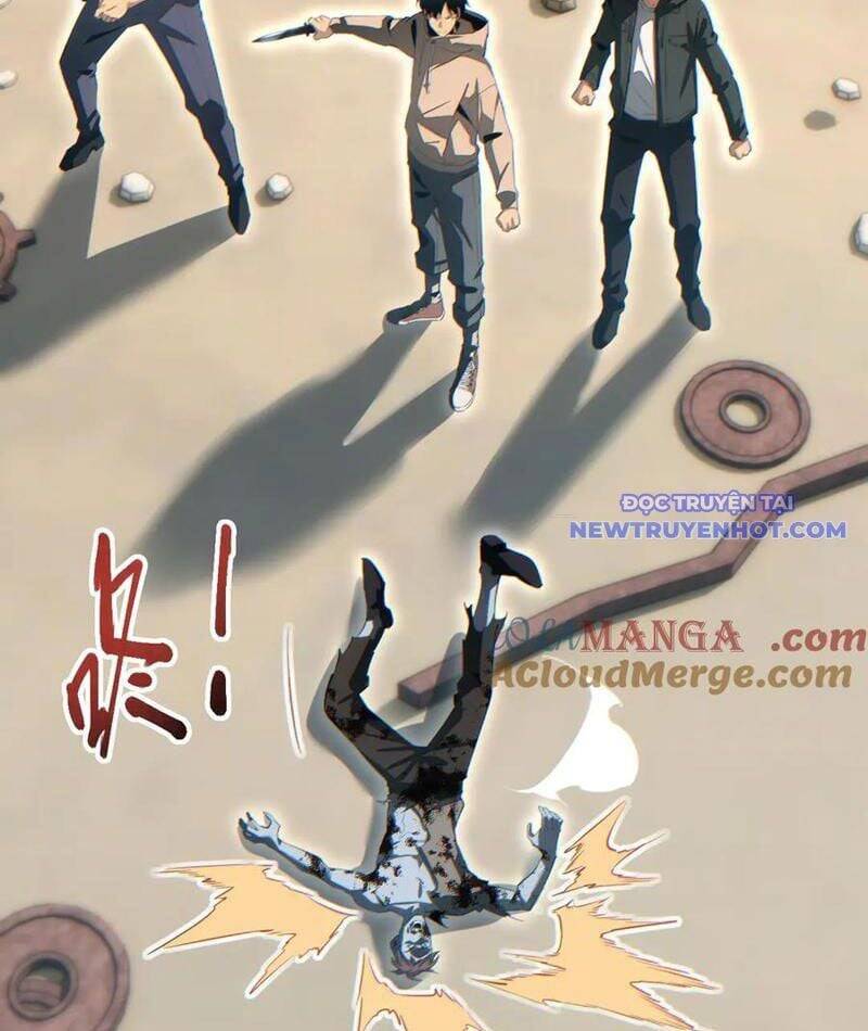 Mạt Thế Trọng Sinh Ta Quay Gacha Làm Trùm! [Chap 1-54]