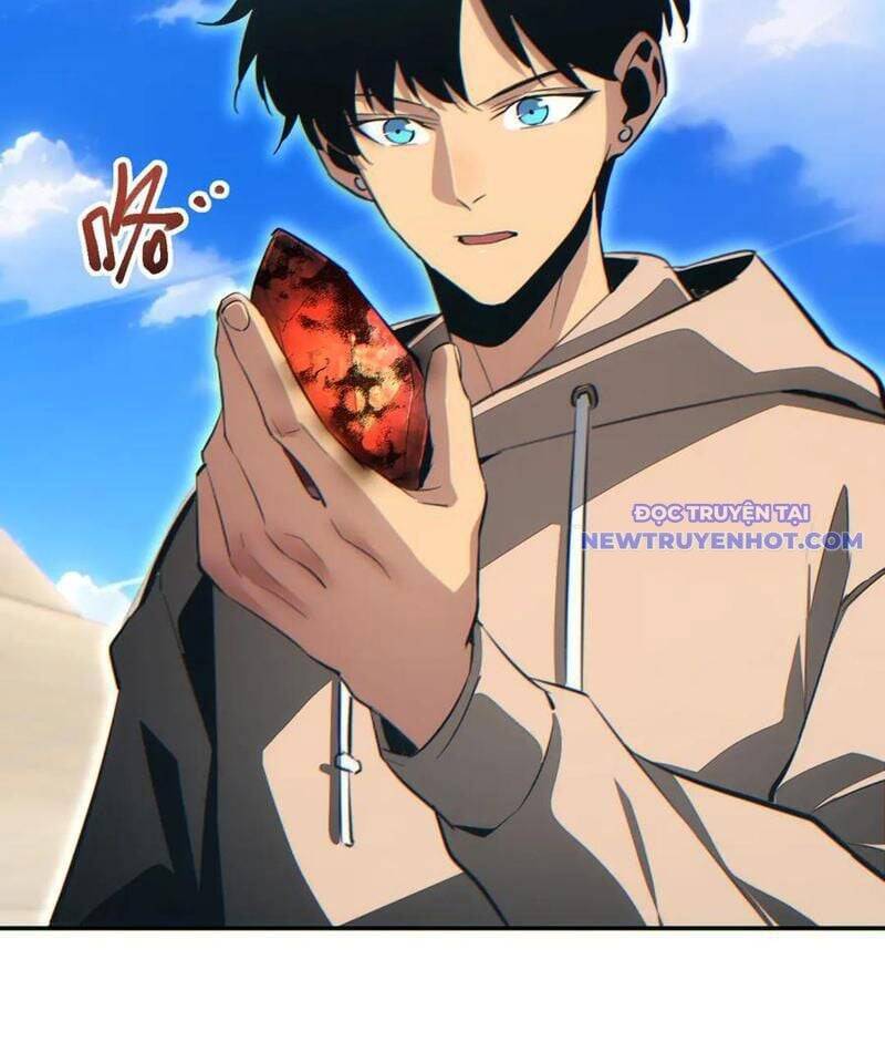 Mạt Thế Trọng Sinh Ta Quay Gacha Làm Trùm! [Chap 1-54]