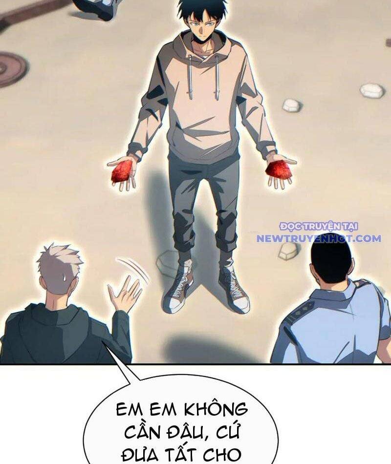 Mạt Thế Trọng Sinh Ta Quay Gacha Làm Trùm! [Chap 1-54]